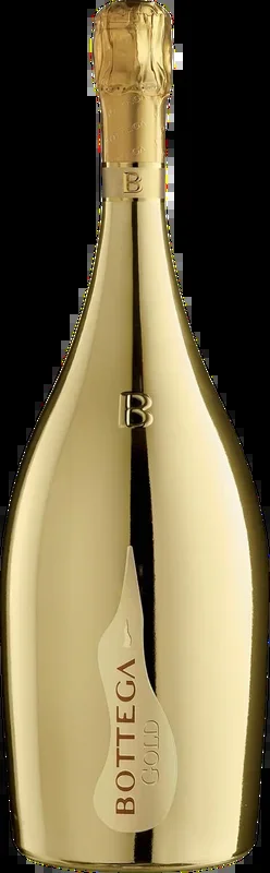 Bottega ‘Gold’ Prosecco Brut (1.5L)