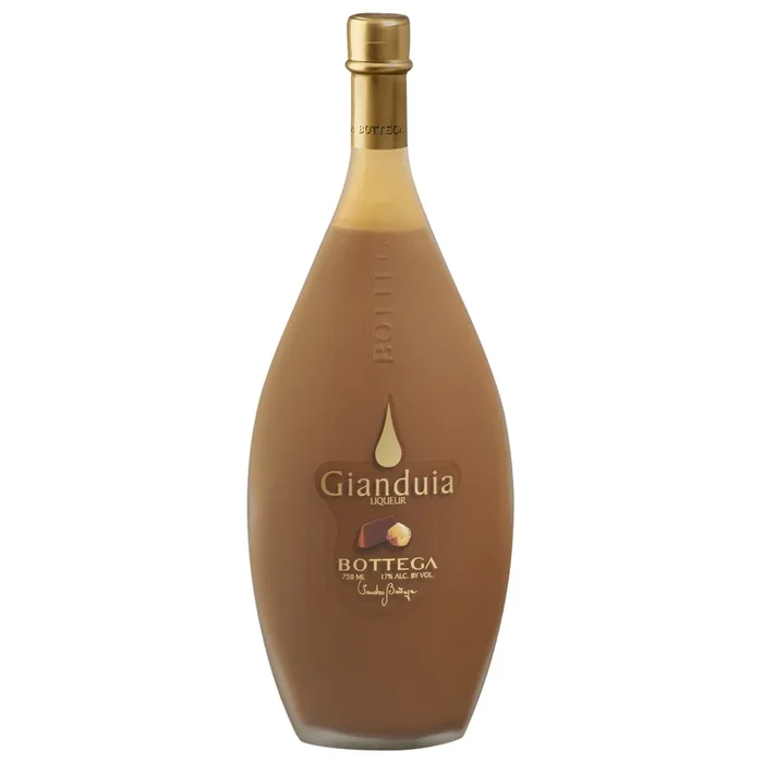 Bottega Gianduia Liqueur