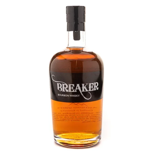 Breaker Bourbon – 750ml