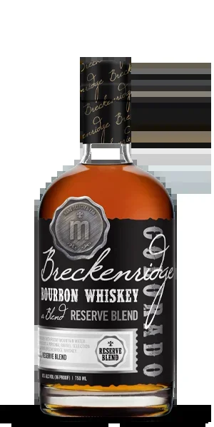 Breckenridge Reserve Blend