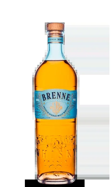 Brenne Estate Cask French Single Malt Whisky