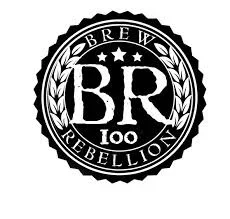Brew Rebellion Peach Honey Wheat 12oz