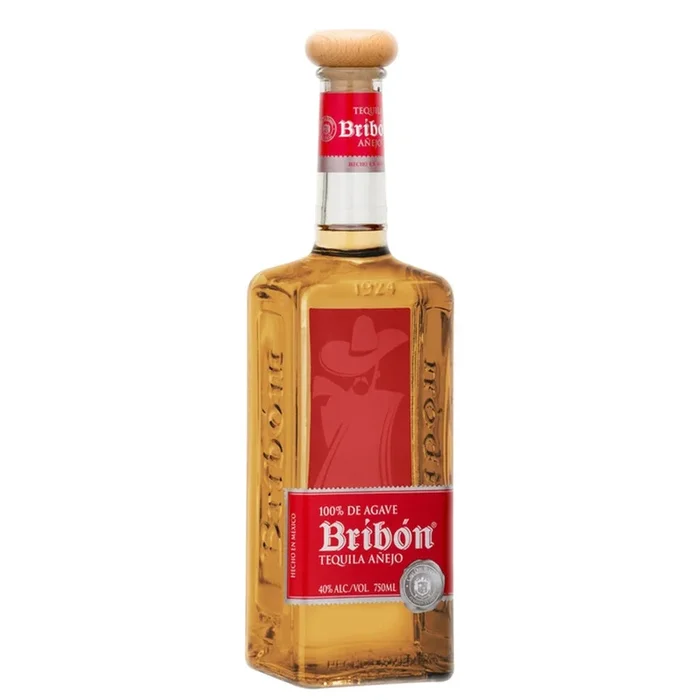 Bribón Añejo Tequila