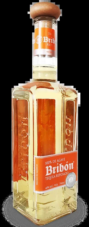 Bribon Reposado Tequila 750ml