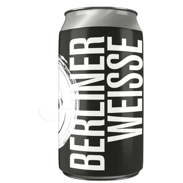 Brlo Berliner Weisse 24 Pack
