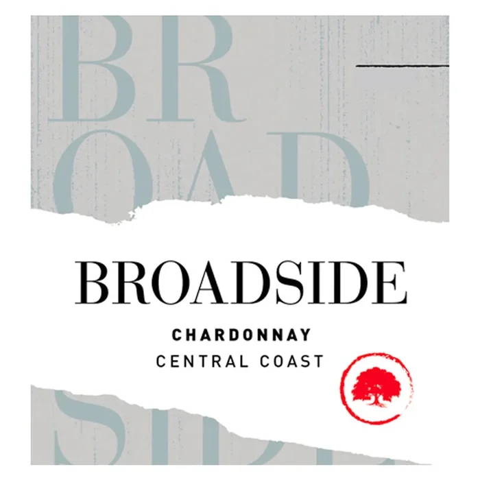 Broadside Chardonnay