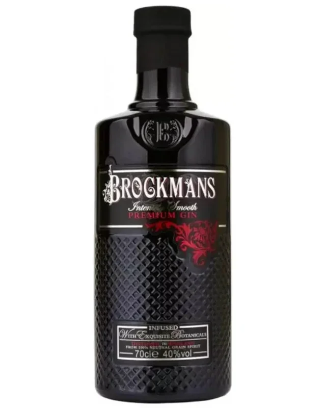 Brockmans Gin VAPS, 70 cl