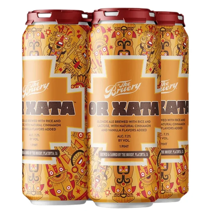 Bruery Or Xata Can 24 Pack