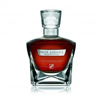 Brugal Papa Andres Edition Rum