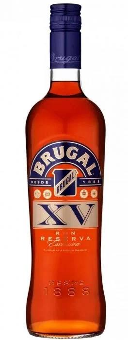 Brugal XV Rum