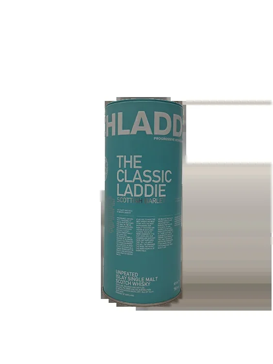 Bruichladdich The Classic Laddie Single Malt Scotch 750ML
