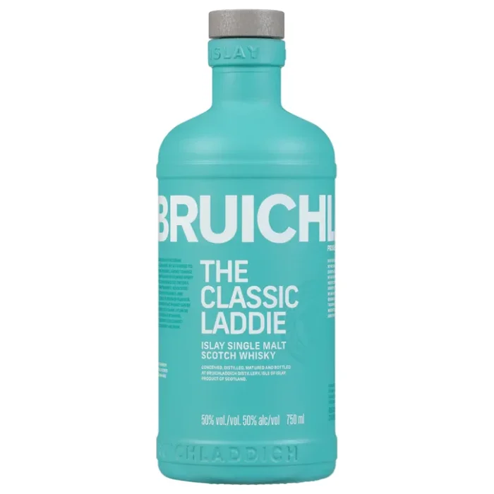 Bruichladdich The Classic Laddie Whisky