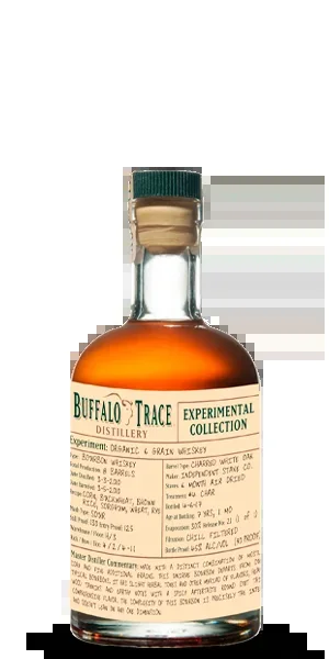 Buffalo Trace Experimental Collection No. 24 Baijiu Style Spirit (375mL)