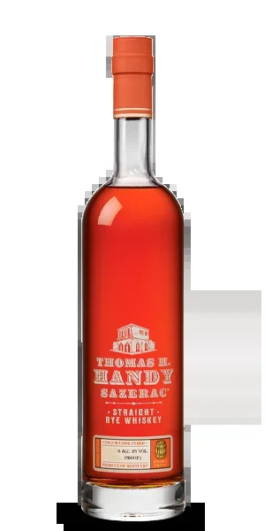 Buffalo Trace Thomas H. Handy Sazerac 2017