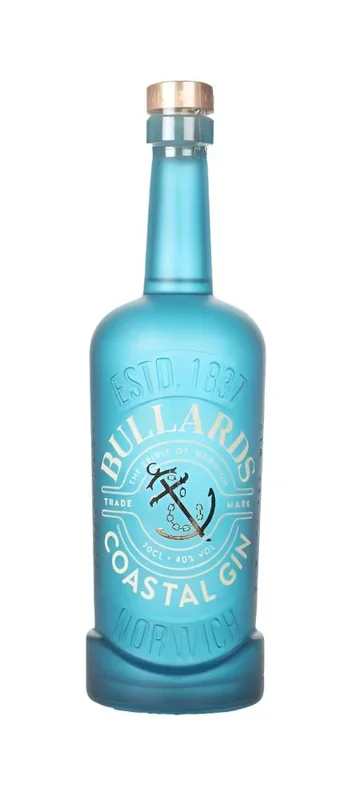 Bullards Coastal Gin | 700ML
