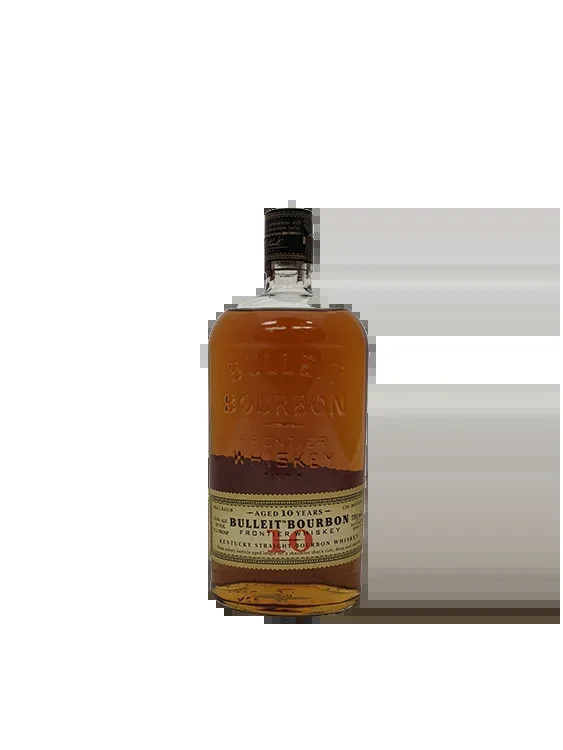 Bulleit 10 Year Bourbon 750ML