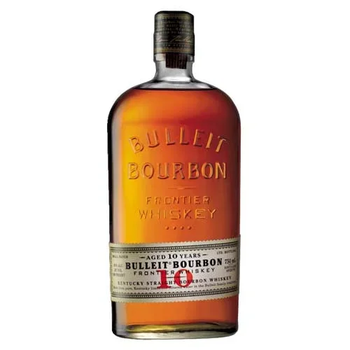 Bulleit 10yr Bourbon