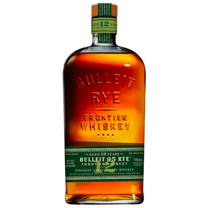 Bulleit 95 Rye 12yr Whiskey