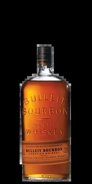 Bulleit Straight Bourbon Whiskey