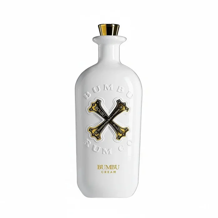 Bumbu Creme Liqueur