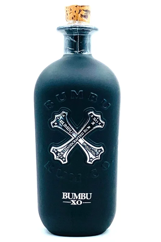 Bumbu XO Craft Rum Lil Wayne