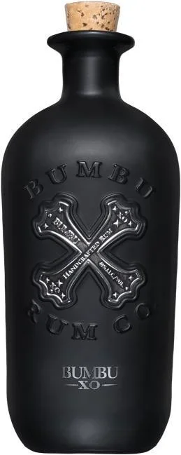 Bumbu XO Rum 750ml