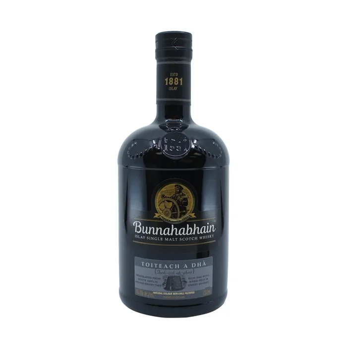 Bunnahabhain Toiteach (750mL)
