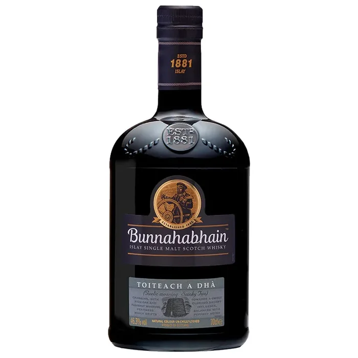 Bunnahabhain Toiteach A Dha Single Malt Scotch