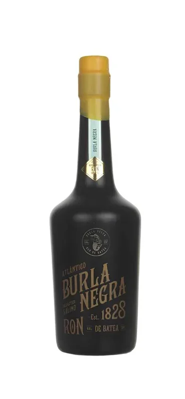 Burla Negra Rum | 700ML