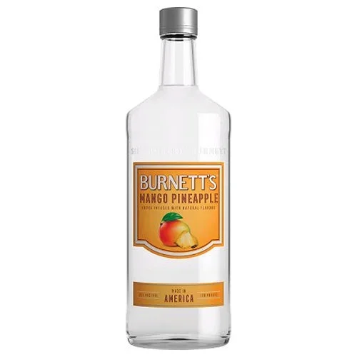 Burnett’s Mango Pineapple Vodka