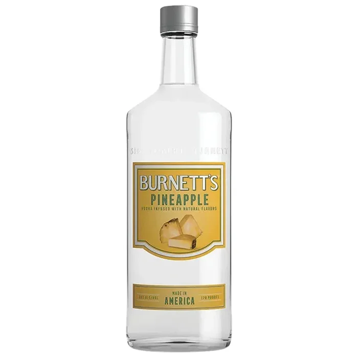 Burnett’s Pineapple Vodka