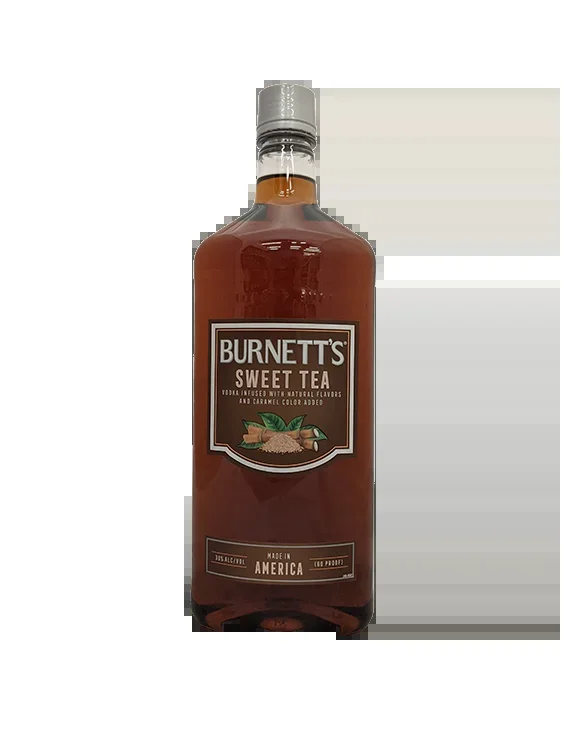 Burnett’s Sweet Tea Vodka 1.75L