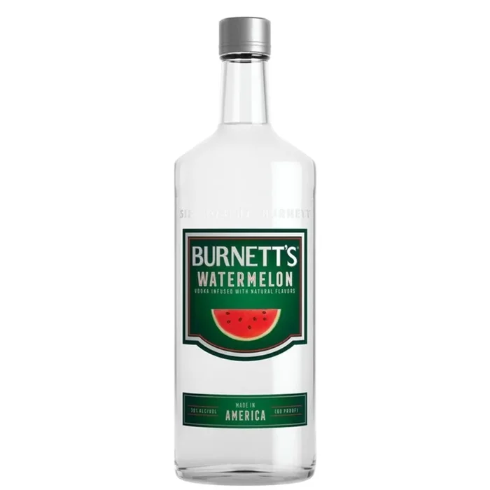 Burnett’s Watermelon Flavored Vodka