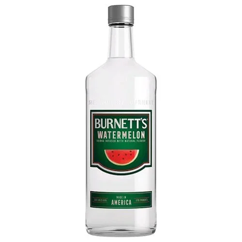 Burnett’s Watermelon Vodka