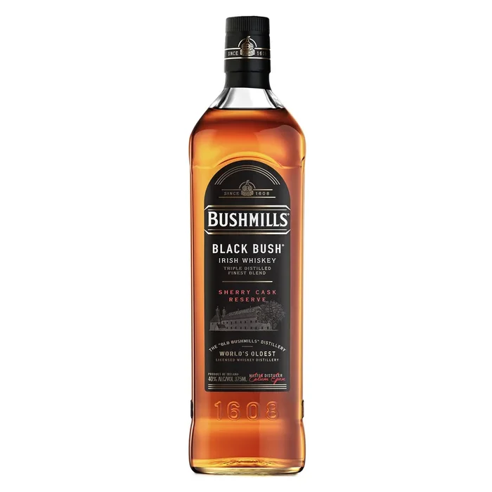 Bushmills Black Bush 375ML