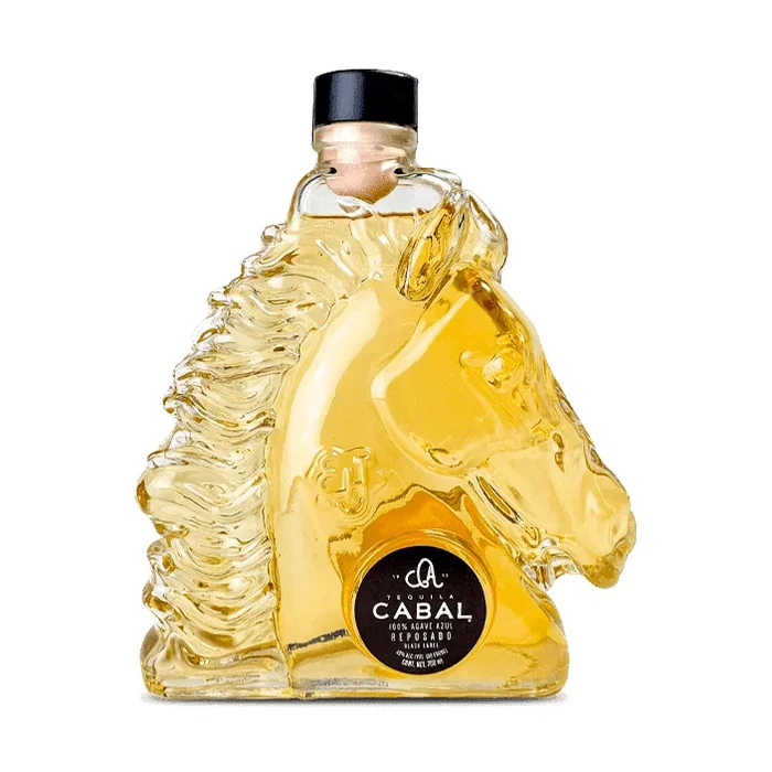 Cabal Reposado Tequila Limited Edition
