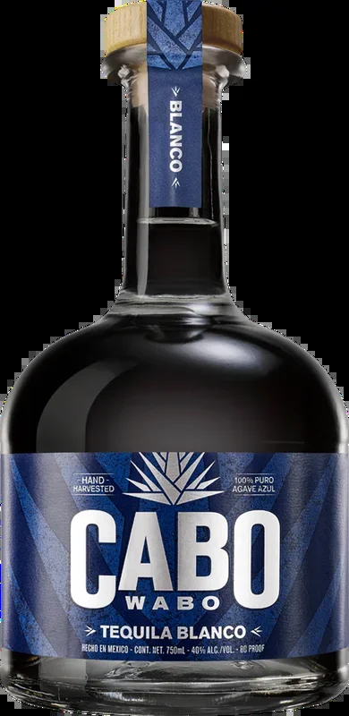 Cabo Wabo Blanco