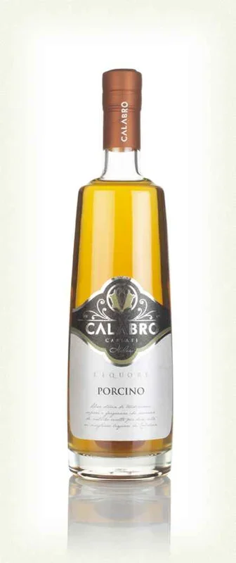 Calabro Porcino Liqueur | 500ML