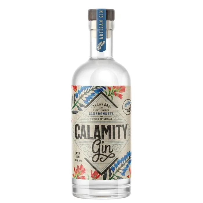 Calamity Dry Gin