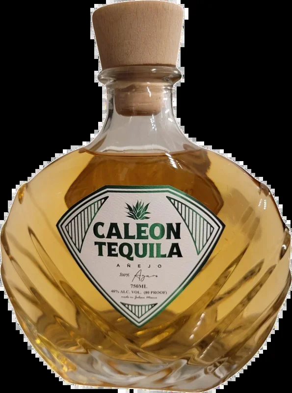 Caleon Añejo Tequila
