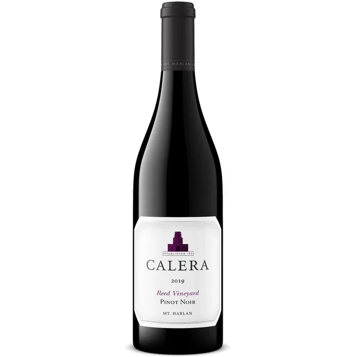 Calera Mt. Harlan ‘Reed’ Vineyard Pinot Noir 2017 750ml