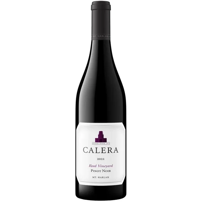 Calera Reed Vineyard Pinot Noir 2021