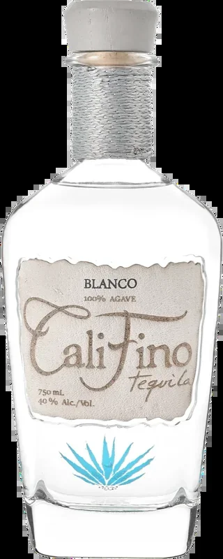 CALI FINO TEQUILA BLANCO 750ML
