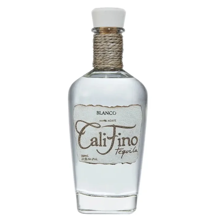 Califino Tequila Blanco