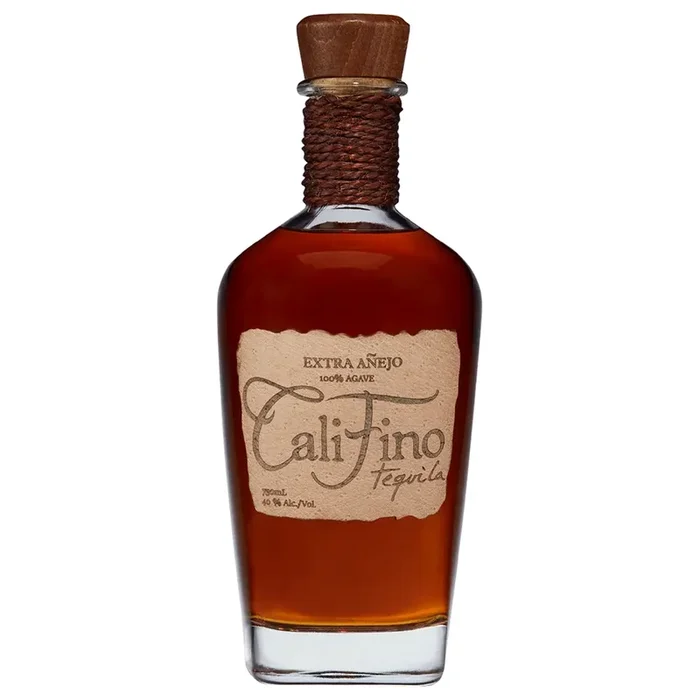 Califino Tequila Extra Anejo