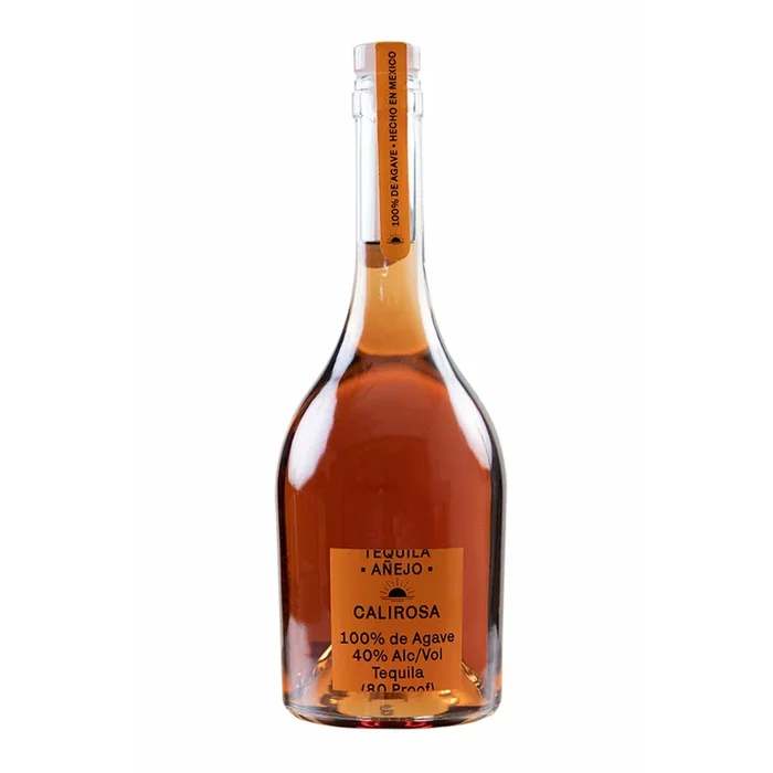 Calirosa Anejo Tequila 750ml