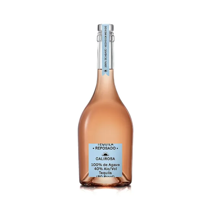 Calirosa Tequila Reposado