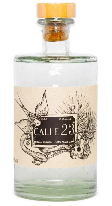 Calle 23 Criollo Tequila