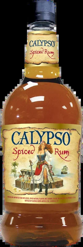 Calypso Gold Rum (1.75L)