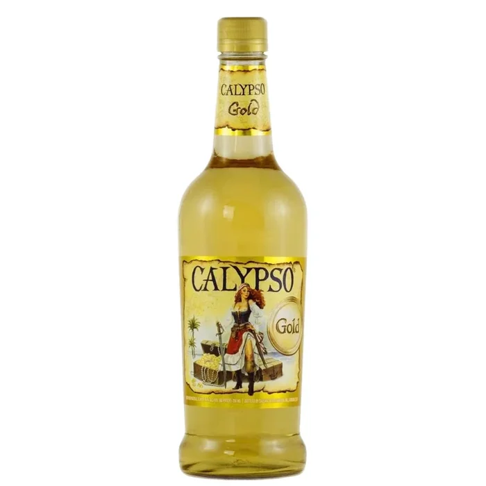 Calypso Gold Rum